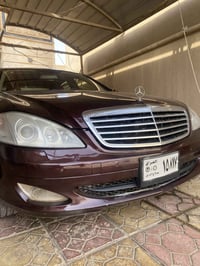 مرسيدس AMG • ٢٠٠٧ • تكريت