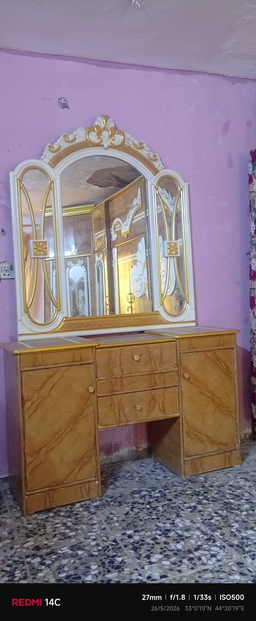 غرفه نضيفه  سعره650الف


**إذا كنت صاحب هذا الإعلان وتريد حذفه لأي سبب، رجاءا أرسل رسالة إلى الدعم الفني**