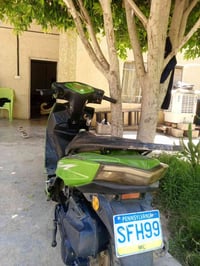 سكنس فحل • دراجه ناريه • دراجة ياماها • دراجة سلف • دراجه نظيفة • سكنس