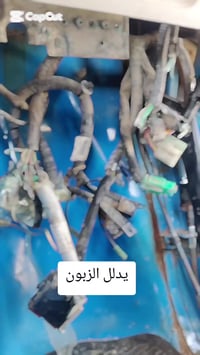 اكسسوارات سيارات • وصف ناقص