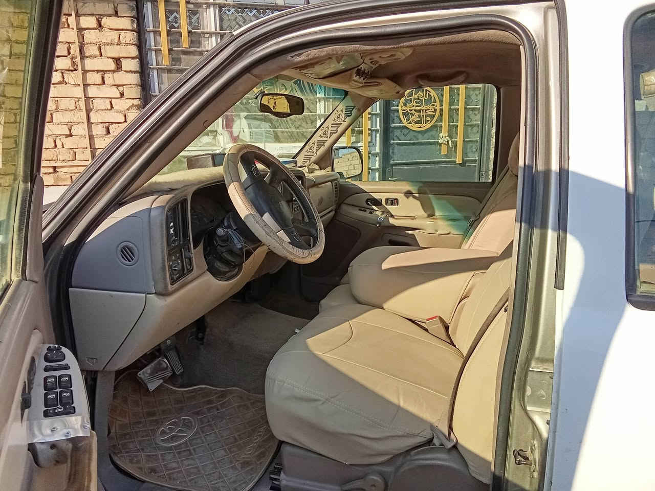 التفاصيل داخل الصورة


**إذا كنت صاحب هذا الإعلان وتريد حذفه لأي سبب، رجاءا أرسل رسالة إلى الدعم الفني**