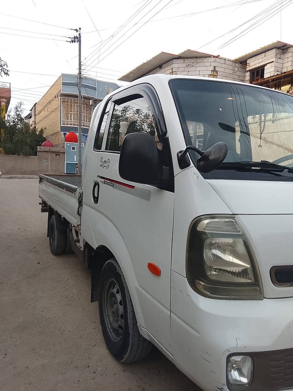 كيه بنكو اوتماتيك ادوات جديده  للبيع  مكان البصره ***********
