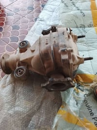 اكسل ارمادا للبيع موديل 2006 حاويه وعل الفحص 07725660926/07812184051