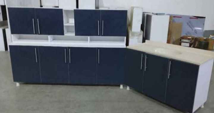 🍃كاونتر mdf 
🍃القياس مترين ارضي وملحق مع سنك متر و٢٠
توصيل لكل المحافضات بغداد, العراق


**إذا كنت صاحب هذا الإعلان وتريد حذفه لأي سبب، رجاءا أرسل رسالة إلى الدعم الفني**