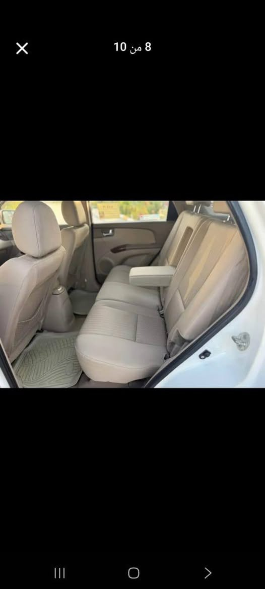 كيا سبورتج موديل 2011
كفالة رقمها السليمانية 
*********** رقم صاحب السياره 
مكلف بالنشر
