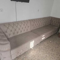 ديوان • ٩ مقعد • نظيف