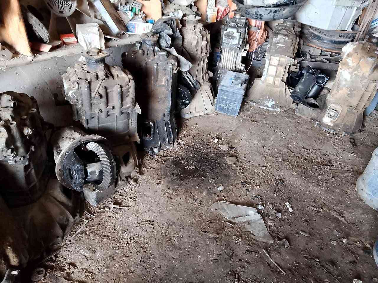 متوفر تفصيخ كيا بريجو كيا بستا و فوتون العنوان حي الصناعي الكوفه خلف البنزين خانه


**إذا كنت صاحب هذا الإعلان وتريد حذفه لأي سبب، رجاءا أرسل رسالة إلى الدعم الفني**