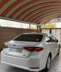 كورلا باب اول • ٢٠٢٣ • ٥٢ ألف