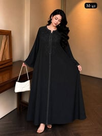 دشداشة • كشمير • مقاسات L-3XL