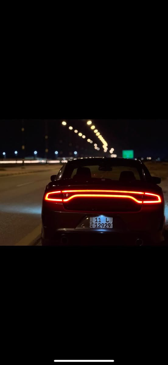 جارجر 2022 R/T
بدوون ايرباك

-الفئه : RT 
-الموديل:2022
-المحرك : V8 5.7
-اللون : رمادي 
-الممشى: 60 الف مايل (60,000mi)
-تخم تاير جديد
-الضرر : جاملغ خلفي جهة السايق صبغ + قبق الجنطه مبدل بلادي 
(بدون دواخل بدون ايرباك )
-المواصفات:
* سوبر تراك باك
* شفتات ستيرن
* شاشه كبيره
* حساسات خلفيه
* كامره خلفيه
* كشنات حظن
* سستم صوت الباين
* تشغيل عن بعد
* لايت زنون 
السياره كامله وجاهزه من كل النواحي ما تحتاج اي مصرف
السياره ستوك ما ملعوب بيها او معدل عليها 
صوتها رعيد نغمتها كلش حلو عليها دبات سود من امريكا
رقمها بغداد شبه مميز بأسمي تحويل ثاني يوم 
مكان السياره بالانبار/القائم
رقم الشاصي:  2C3CDXCT4NH129141

السعر تواصل ع الخاص وبخدمتك او الاتصال ***********
