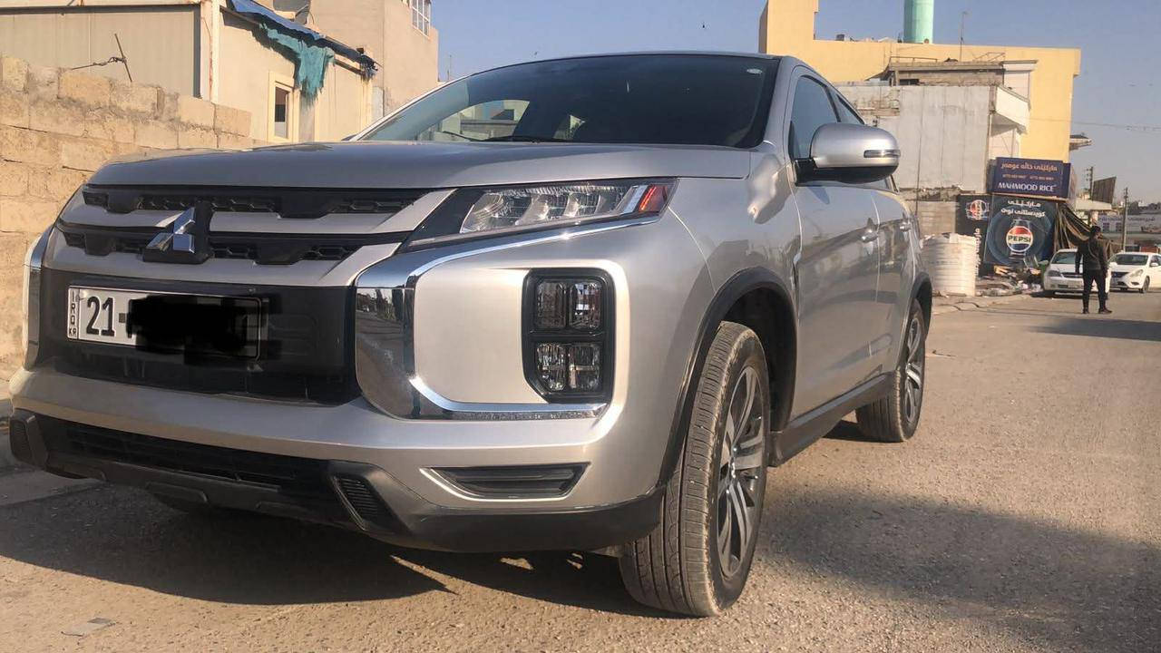 مستەربۆشی ئاوتلاندەر 2023 مواسەفات se
یابانی ئەصلی مواسەفات ئەمریکی سپۆرت 
 دەبڵ ئەکسلی
 مەکینە ٢٠ و 
تەنھا٢٢ ھەزار ڕۆشتوە
 وسەنەوی تا ٢٠٣٠ تازەیە 
و گێڕۆ مەکینە بەشەرت
 بەس صلاید نیە ئیکۆ و
 بەسمە و ڕادار و خەتی جادە و
 تەحدید سورعە و کوشن ھیتەر
 ئاوێنە ئیشارەت و کامێرا و
 شاشە گەورە و ئاوتۆ برێک و زۆر مواسەفاتی تر...

سعر لە کۆمێنت داوابکە ڕاستەخۆ بۆت دیت 📩 

تەنھا بۆنیدی بۆیاخە و بێ ناوگرتن و ڕەسمی سۆنەرم داناوە،شوێن سلێمانی

ژمارەی خاوەنی 
 ***********
