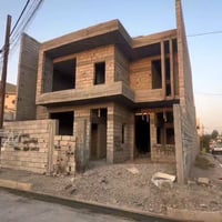 هيكل طابو • ٢٠٠م • كركوك ال٥٥