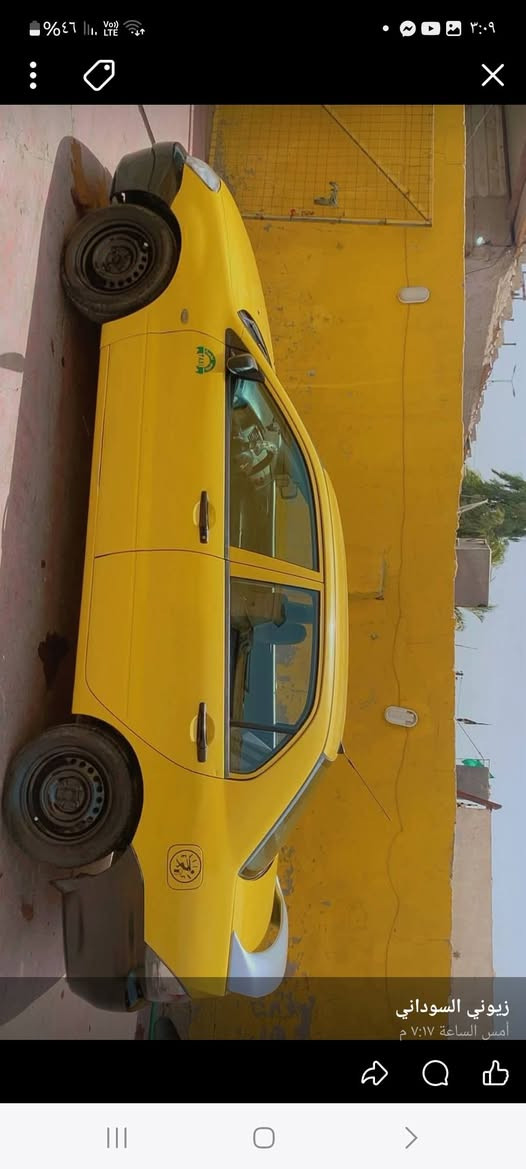 سلام عليكم لانسر ١٠ سياره جديده جاهزه من كلشي بل عافيه علي ياخذه  المكان شارع فلسطين جسر الموال ٦٨$  ***********
