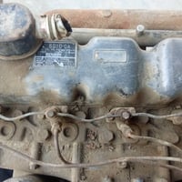 محرك مكفول • سلف راديتر • بغداد الطيفيه