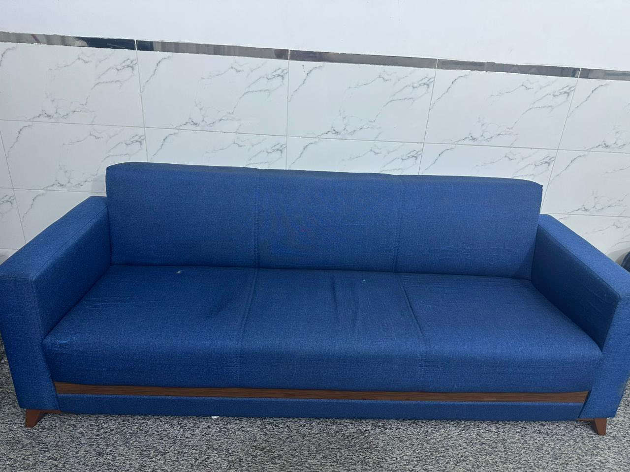 تخم تركي سبع مقاعد نظيف والقنفه الكبيره تتحول سرير وحده كبيره وأربع كراسي سعر350
جهاز جديد نظيف ممستخدم هواي سعر 250


**إذا كنت صاحب هذا الإعلان وتريد حذفه لأي سبب، رجاءا أرسل رسالة إلى الدعم الفني**