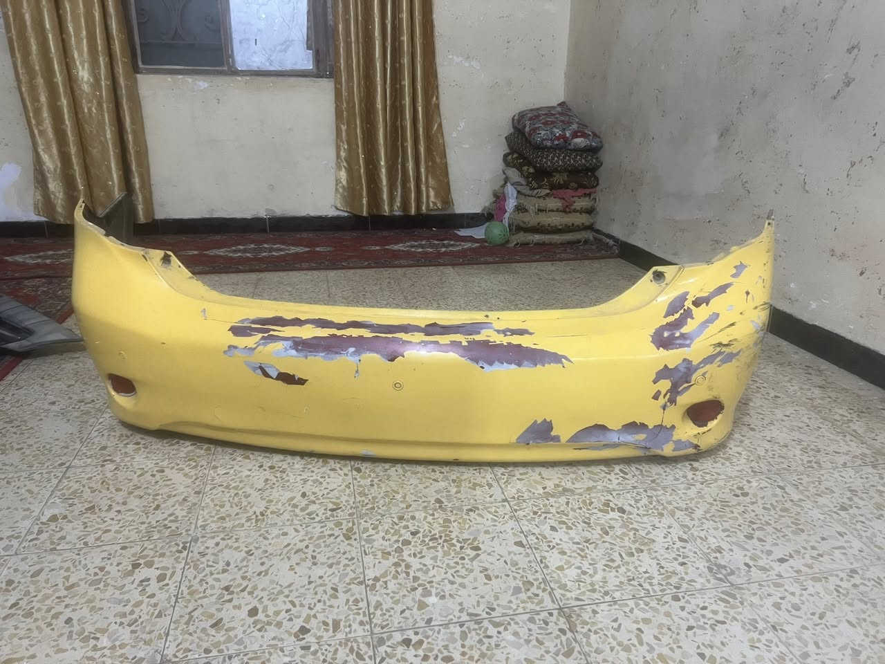 السلام عليكم غراض كورلا 2008 الي حب يتصل على هذا راقم ***********السعر خلي بما يرضي الله
