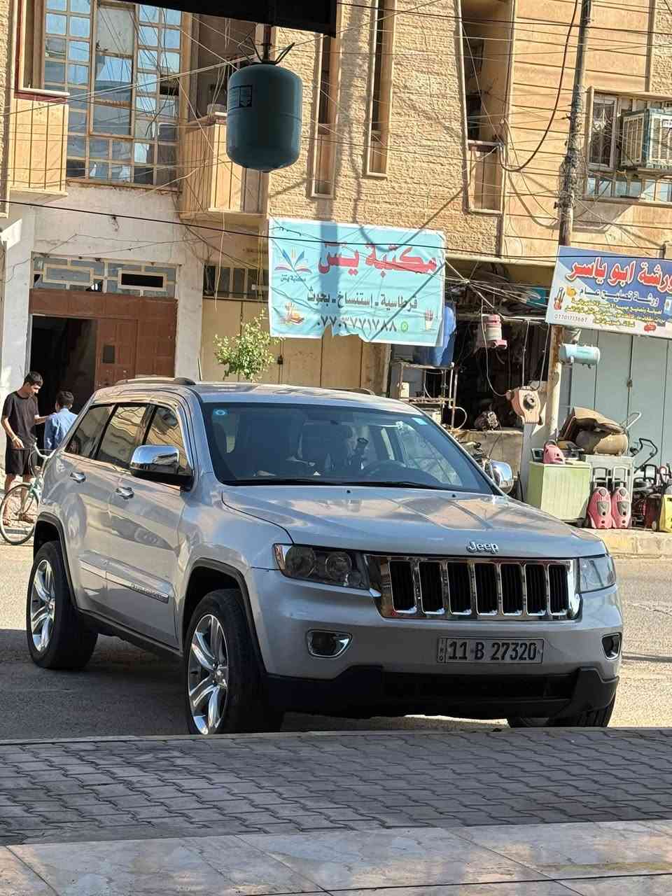 صلي على نبيك 
جيب لاريدو موديل ٢٠١١ 
كفاله من الضربه والدواخل 
فول مواصفات عدا الفتحه
٤ بصمات وبصمة تشغيل 
سستم نيكل 
شاشه بلادي 
كامره دواره 
حساسات
تحم ستيرن جهتين 
داخل مشمشي 
نضام يكو 
مكينه ممفتوحه 
مكينه ٣٦٠٠ جديده بل شرط    
كهربائيات عل بلاد 
بجم كبس 
تخم تايره جديد ويل هامان
صدر جديد 
تبريد قطعتين عل سويج 
مضومة زنون 
سياره بيه قطع صبغ ابيعك حزام 
بغداد دولي بسمي
مكان السياره تكريت 
السعر ١٣٥ وبيه مجال 
الاستفسار***********

