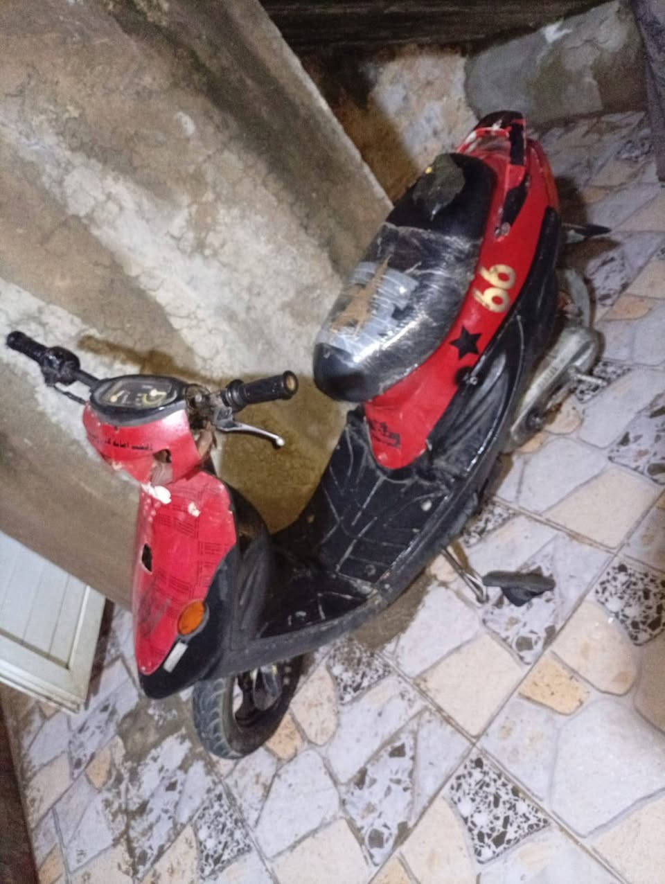 السلام عليكم ماطور لبيع سعره200مانقسه شي  ***********موجود واتساب
