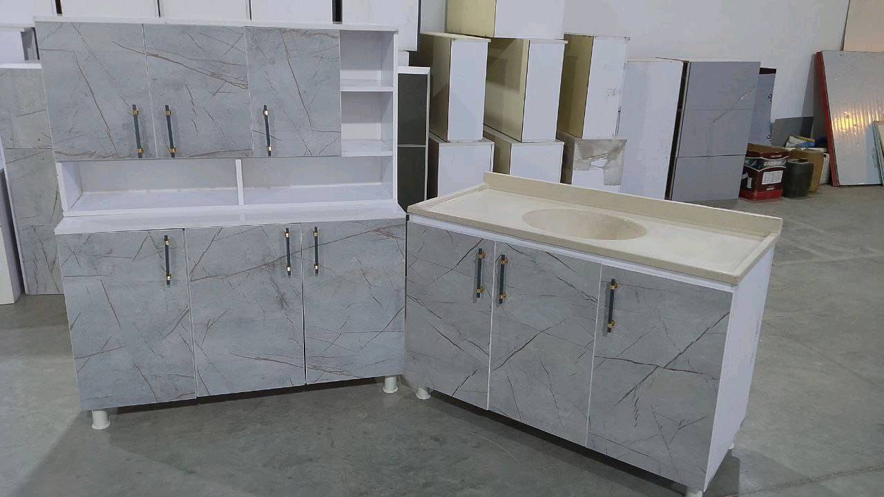 كاونتر MDF خشب متر  ارضي وملحق مع سنك متر مرمر . 

⭐️السعر  200الف  ⭐️

التوصيل 🚚🚚
بغداد مركز مجاني
15//أطراف بغداد 

25/فلوجه+ رمادي
25//بابل وكربلا والنجف
25/الديوانيه 

35 // مركز واسط 
50/اطراف
35//ديالى
50/السماوه  الناصريه  العماره  البصره مركز