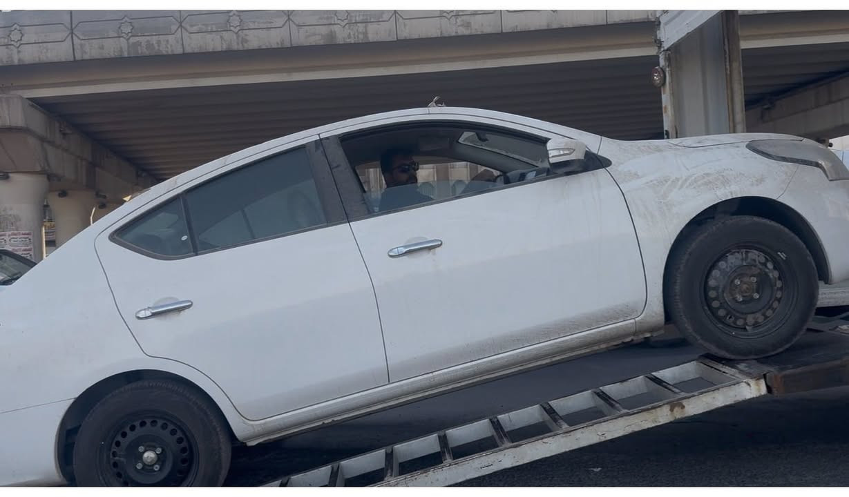 نيسان صني موديل 2025زيرو هندي    رقم أربيل فقط  :العنوان بغداد البنوك                                   
نيسان سنترا موديل 2025زيرو داخل احمر /اكو داخل بيجي فتحة /الاستفسار ***********
