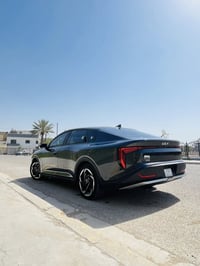 K4 دخول جديد منفيست باسمي فحص مؤقت السيارة حادثها جاملغ ربع صبغ وبنيد ...