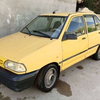 سايبه موديل 2013 ارقام انكليزي  داخله هزه وهيئه مصفره  سياره كير مكينه...