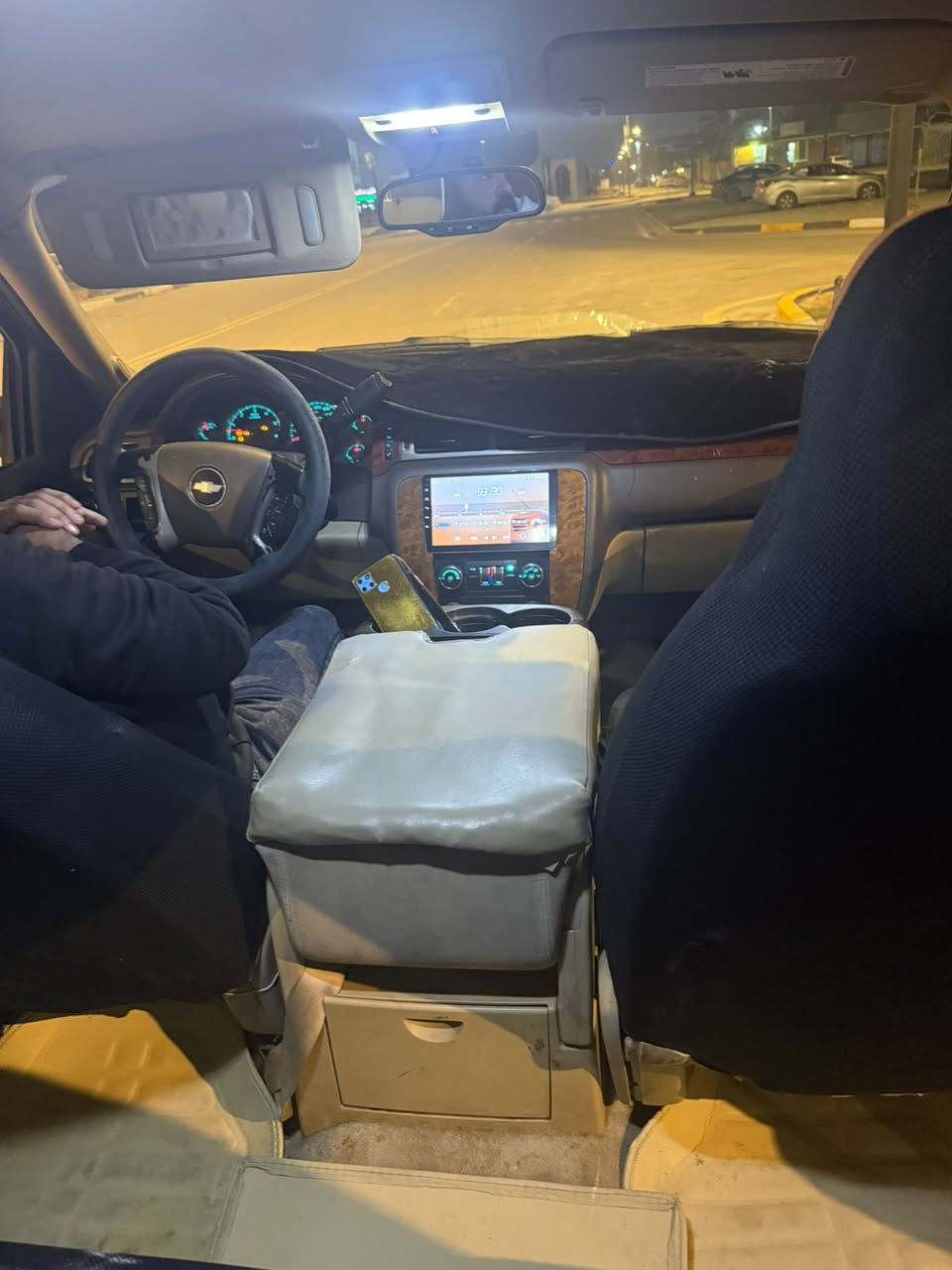 سلام عليكم من رخصة الادمن تاهو  ادوات ادوات موديل 11فول مواصفات كفاله عامه من الكص والضربه  مكينة وكير طك كارتون دخول جديد متومه شمالي شرط الواجه والوكاله تبريد ثلاجة دواخل طك كارتون جاهزه للاخير السعر 69 وبيه مجال بسيط مكاني بصره الشراي يتصل مامتواجد عل نت رقمي***********
