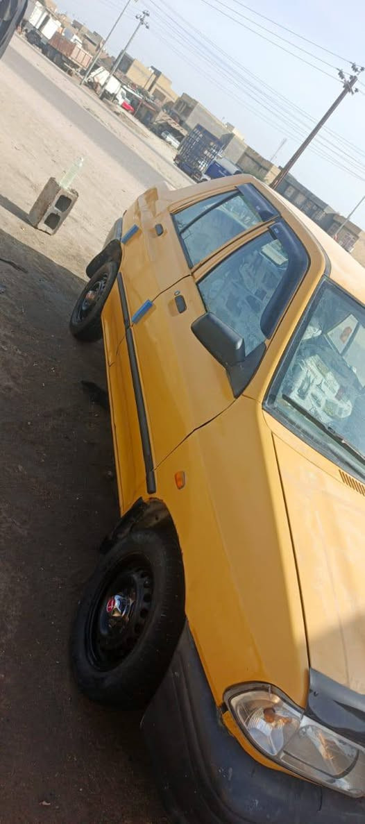 السلام عليكم
سايبه موديل 2015مكينه وكير وحداديه وتخم تاير سنويه ل28مصفره تحويل مباشر السعر 21وبيه مجال المكان الناصريه الفضليه لتصال *********** مكلف بل نشر
