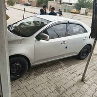 سيراتو • ٢٠١٣ • سماوه رميثه
