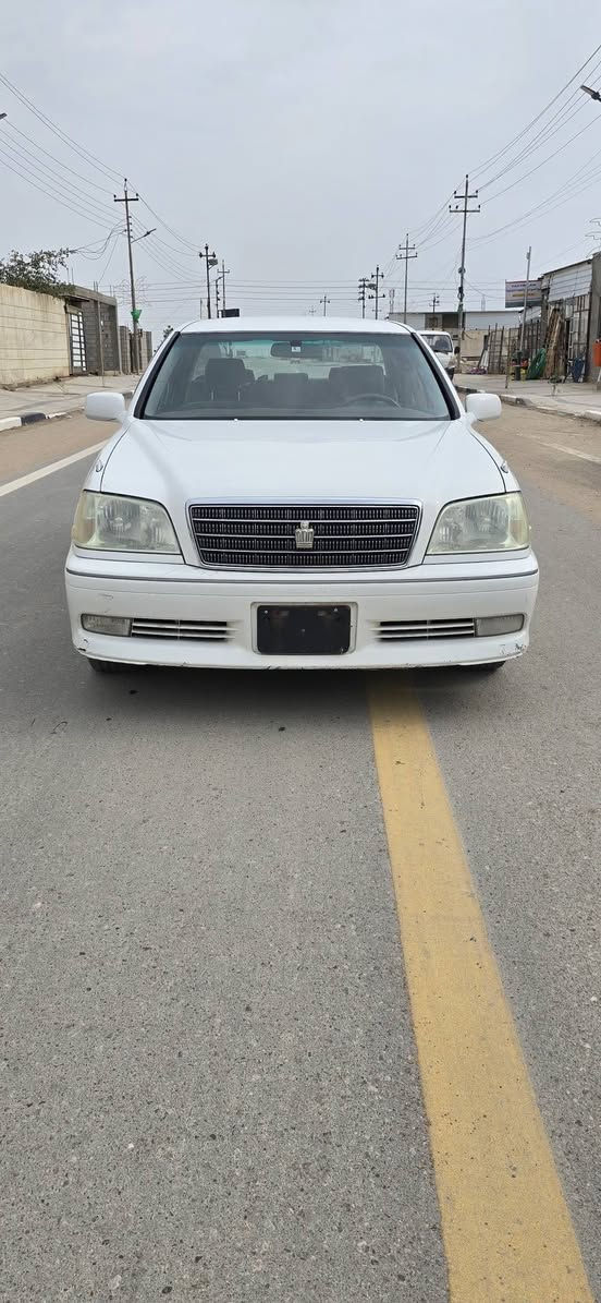 سلام عليكم جنون لبيع (سعر 75 ادوات )لسياره حاجزيلها موعده يوم لاحد لسياره فول موصفات ما عده التنته اربع دكم ديفور كبير  لسياره جديده مكفوله كفاله عامه من كلشي مكان بصره قرنه بني منصور الاستفسار*********** البصرة, العراق
