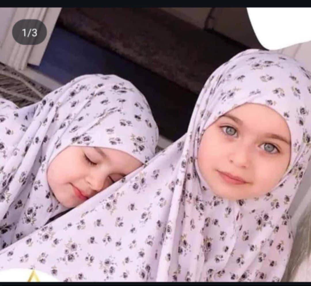 اللهم صلي على محمد وال محمد 
  💥💥💥💥💥

توفر حجاب صلاه كامل 💐💐تترون نسائي. بناتي

  بناتي من 5 سنوات الى 10 سنوات
   

  توصيل جميع المحافظات 5 
للحجز مراسله خاص 
الجميع


**إذا كنت صاحب هذا الإعلان وتريد حذفه لأي سبب، رجاءا أرسل رسالة إلى الدعم الفني**