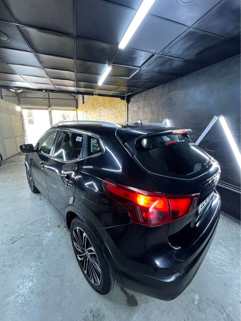 ROGE SPORT 
مواسەفات SL 
5 پارچە سبوغ و یەک جێ تەعدیل 
بۆ زانیاری زیاتر پەیوەندی بکە 
بە ژمارە تەلەفۆنی  / *********** سوران, أربيل
