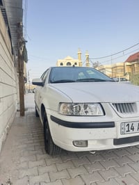 سمند • ٢٠١٢ • بصره
