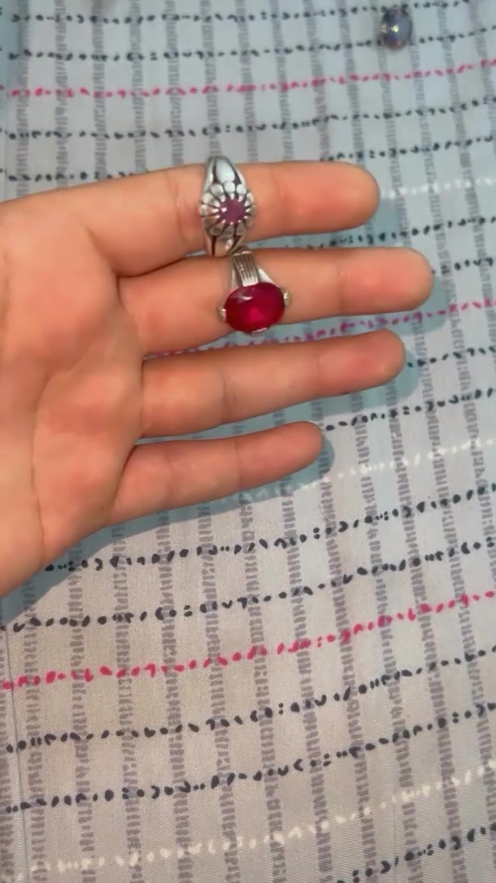 ياقوتات صياغه زنجان مراوس وبيع***********
