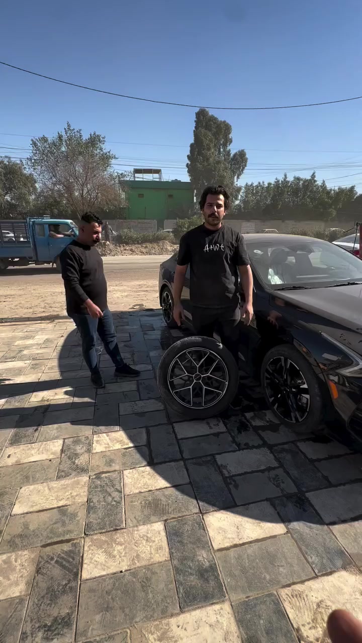 لطفا متابعه للحساب ولايك تحياتي الكم اخوكم وخادمكم نجم بغداد


**إذا كنت صاحب هذا الإعلان وتريد حذفه لأي سبب، رجاءا أرسل رسالة إلى الدعم الفني**