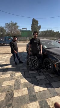 قطع غيار • بغداد • نجم