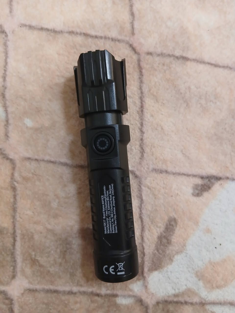 كفرات باله اصليات سعر الفين و ٣ القطعه


**إذا كنت صاحب هذا الإعلان وتريد حذفه لأي سبب، رجاءا أرسل رسالة إلى الدعم الفني**