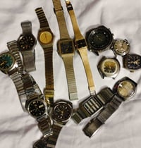 ١٤ ساعة • ساعات يد