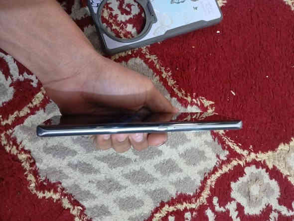 هونر اكس ٩بي ذاكره ٢٥٦ والداخليه ١٢ تيربو للبيع مستعجل عليه يشغل ٦٠ فريم ببجي نظافه خير من الله شوفت عينك السعر 215مكاني بابل رقم ***********
