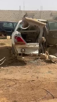 نيسان • تربيش • غريان