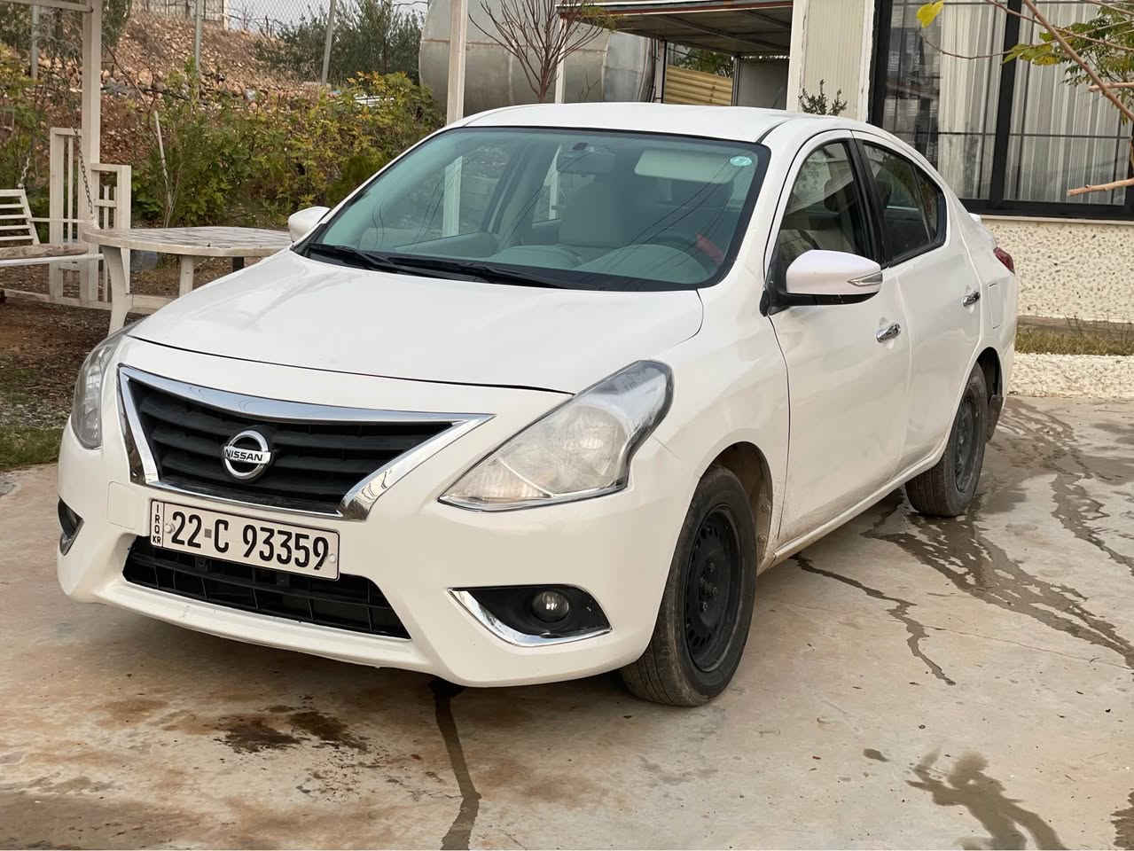 لاکشمیبای هندی    2024
سعر  97   وەرەقە
سبوغ   5   پارچە  جەمپێکی هەیە
دەبڵ گێچ ڤۆلیۆم
شاشە ئایپات  تەبرید
یەدە نیکل چار جام کارەبا
قەپات مواسەفات
تەبریت مەرکەز ئیشارەت ئاوێنە
هەزە رەقەم سەنەوی تازە
بەناو کردن بەشەرت 
شوێن:هەولێر شێخ ئەحمەد
ژ.م5081 772 0751 أربيل, العراق


**إذا كنت صاحب هذا الإعلان وتريد حذفه لأي سبب، رجاءا أرسل رسالة إلى الدعم الفني**