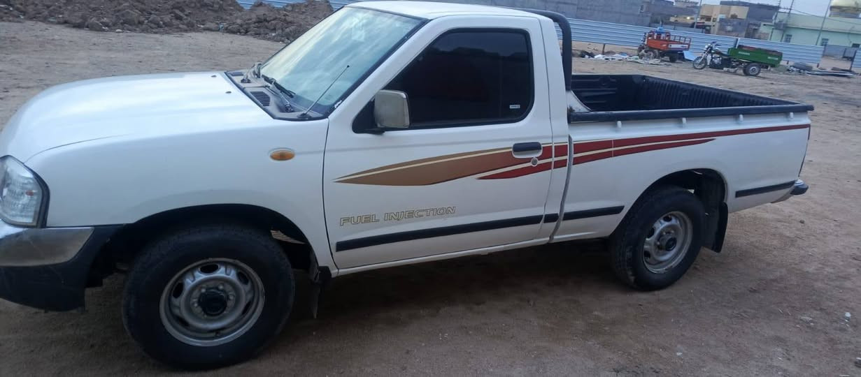 السلام عليكم شبوط 2008 رقم سليمانيه باسمي سنويه وهزه جدد
السياره جاهزه مكينه كير اكسل حداده مكانها البصره بيع مستعجل 80 وبيه مجال ***********
