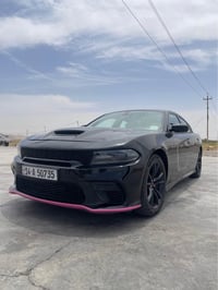 تشارجر SXT • ٢٠١٨ • وارد كندي
