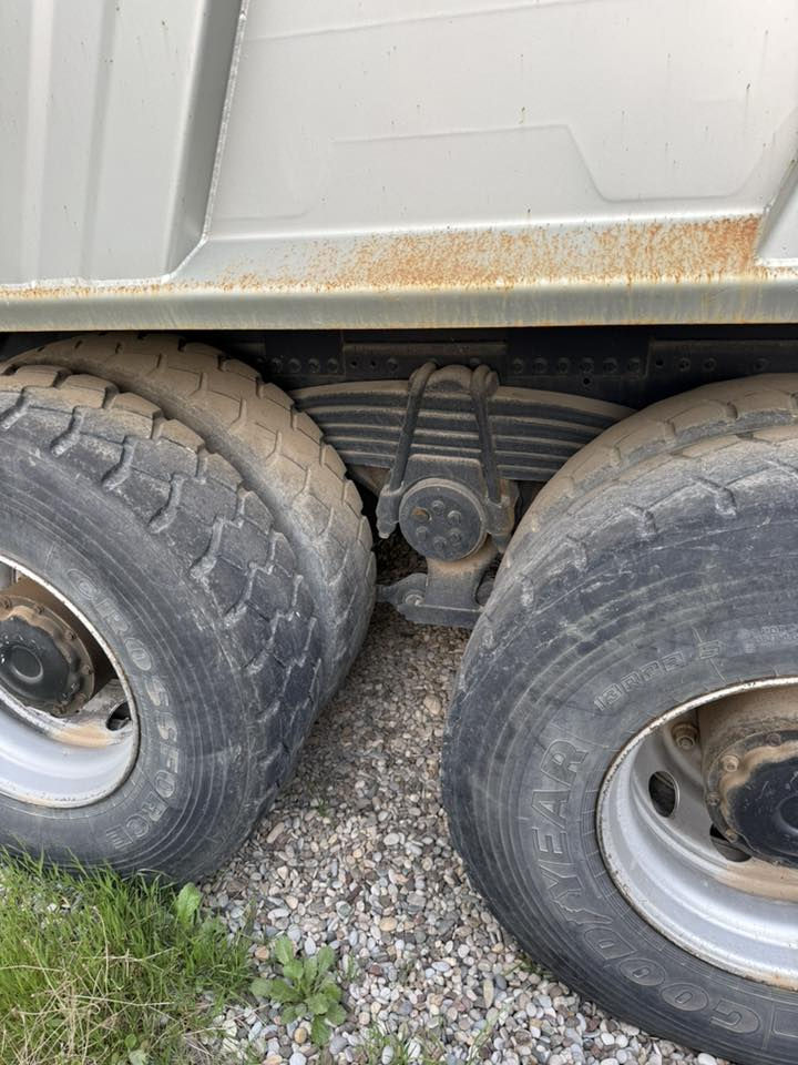 سلام وعليكم للبيع مان ٥ محور  موديل ٢٠١٦  فول مواصفات
للاستفسار الرجاء اتصال على الرقم المذكور

***********

العنوان/ كلار- سليمانية
