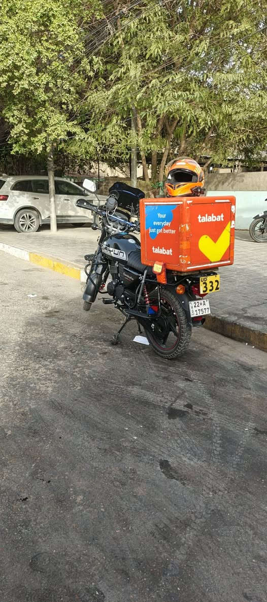 السلام عليكم دايوان 2026 محرك 200 رقم اربيل بعدها زيرو ماشيه ٨ آلاف مرواس بوكسر نضيف فقط رقمي ***********
مكاني بغداد رئاسة العبيدي
