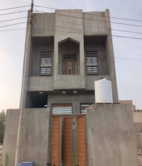 البهادريه شارع سيد غريب • ١٠٠م • طابو زراعي