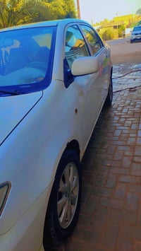 byd F3  اوتماتيك موديل 2013  سياره جاهزه كير ومحرك نظيف برغي مامفتوح  ...