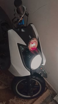 شباب دراجة سڪنس جبلي  نضيفة دراجة جاهزة كهربائيات كاملة بيهة نواقص بسي...