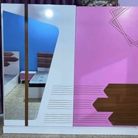 غرفت نوم تركيه للبيع الغرفه مستخدمه شي قليل  كلش نضيفه تصال 0786834001...