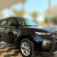 كيا سول 2022 • سول 2022 • كيا سول • سيارة كيا • صول • كيا • سيارة • نج...